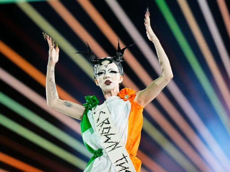 Ούτε η Ιρλανδία θα μεταδώσει την Eurovision – 6 οι χώρες που απέχουν, 3 αυτές που ούτε μεταδίδουν