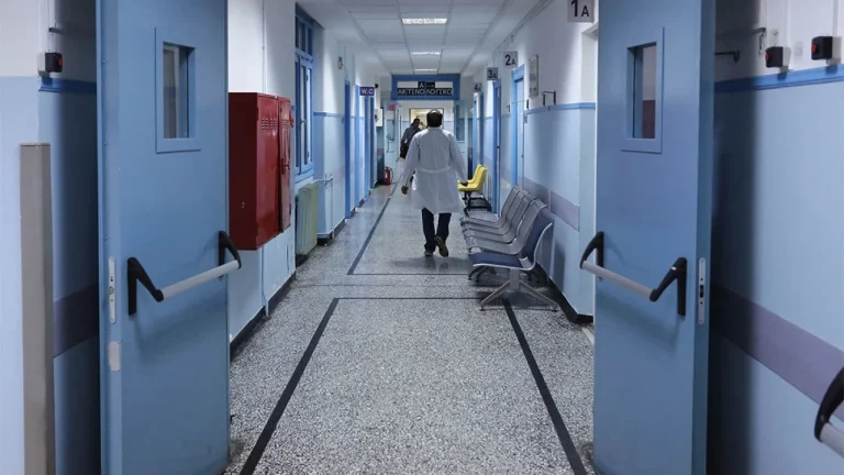 Νοσοκομείο Ρεθύμνου: Σε επισφαλή λειτουργία η Μαιευτική Κλινική – Κραυγή αγωνίας από γιατρούς και μαίες για την υποστελέχωση