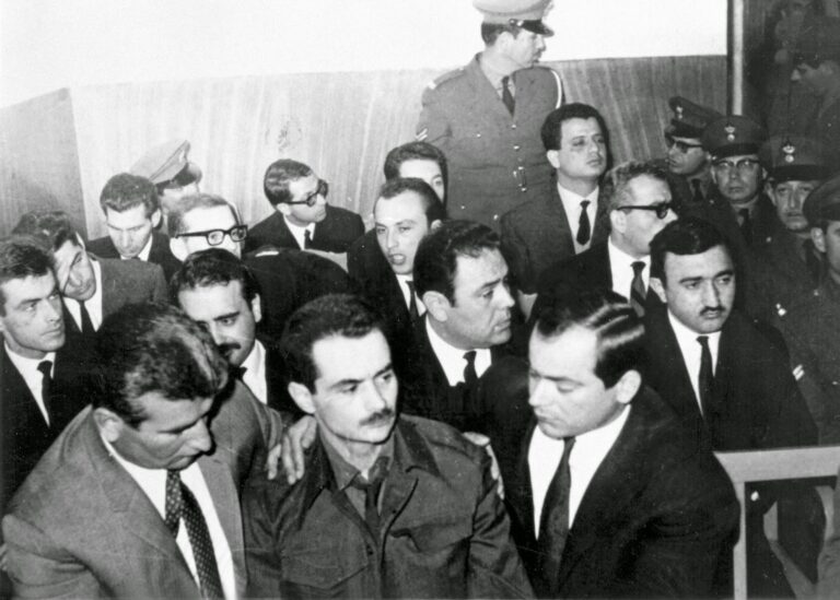 Έφυγε από τη ζωή ο Αρτέμης Κλωνιζάκης