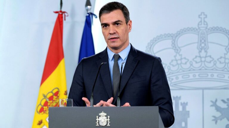 Εκβιασμός ή Συμμαχία το ΝΑΤΟ; Πλάτη στην Ισπανία βάζουν Γερμανία και Ιταλία μετά τις απειλές των ΗΠΑ – Δεν ανησυχεί ο Σάντσεθ
