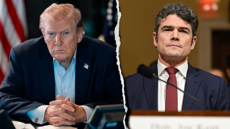 Τζο Κεντ: «Η Αμερική κινδυνεύει να μετατραπεί σε παράγοντα χάους» – Προειδοποιήσεις για το τέλος της παγκόσμιας ηγεμονίας των ΗΠΑ