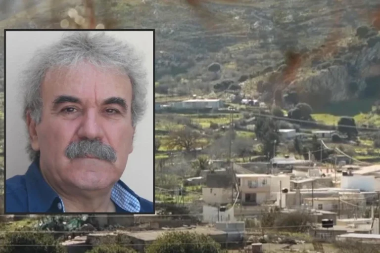 Η Μεγάλη Συρρίκνωση της Κρητικής υπαίθρου: Το Τέλος της Ιδιοκτησίας στους κάτω των 2.000 κατοίκων