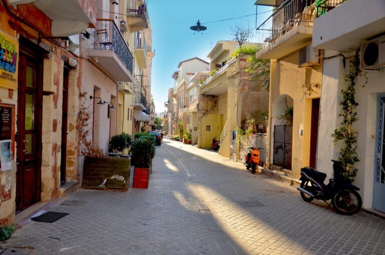 Κρήτη: Μεγάλο το ενδιαφέρον των Ισραηλινών επενδυτών – Αρκετοί Κρητικοί βάζουν βέτο