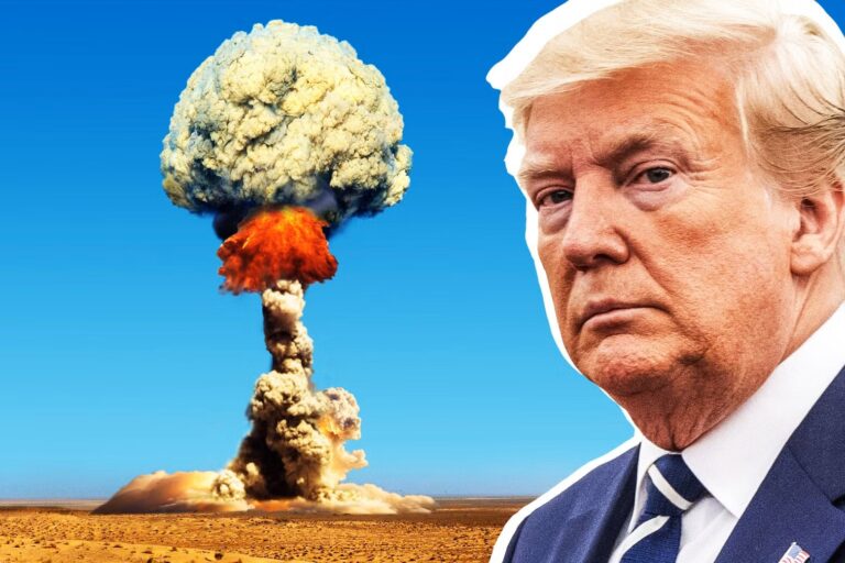 «Εκτός ελέγχου ο Τραμπ»: Η ηγεσία των Δημοκρατικών ζητά τον άμεσο τερματισμό του πολέμου στη Μέση Ανατολή