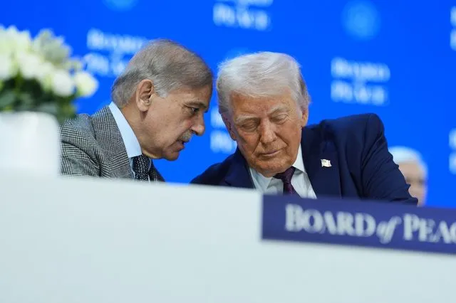 Έκκληση Πακιστάν σε Τραμπ και Ιράν για εκεχειρία δύο εβδομάδων