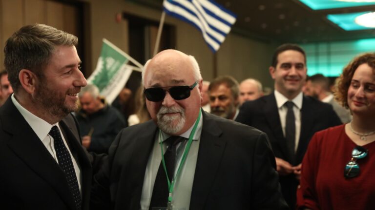ΠΑΣΟΚ: Νέoς Γραμματέας ο Γιάννης Βαρδακαστάνης, εκλέχτηκε με 88%, πρώτος ο Κώστας Τσουκαλάς στο πολιτικό συμβούλιο