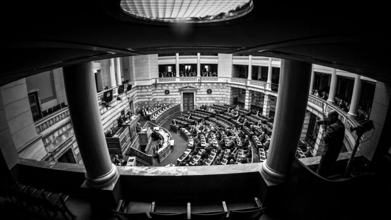 ΟΠΕΚΕΠΕ: Αυτά είναι τα διαβιβαστικά των δύο δικογραφιών – Ηθική αυτουργία σε απιστία κατ’ εξακολούθηση για Λιβανό και Αραμπατζή