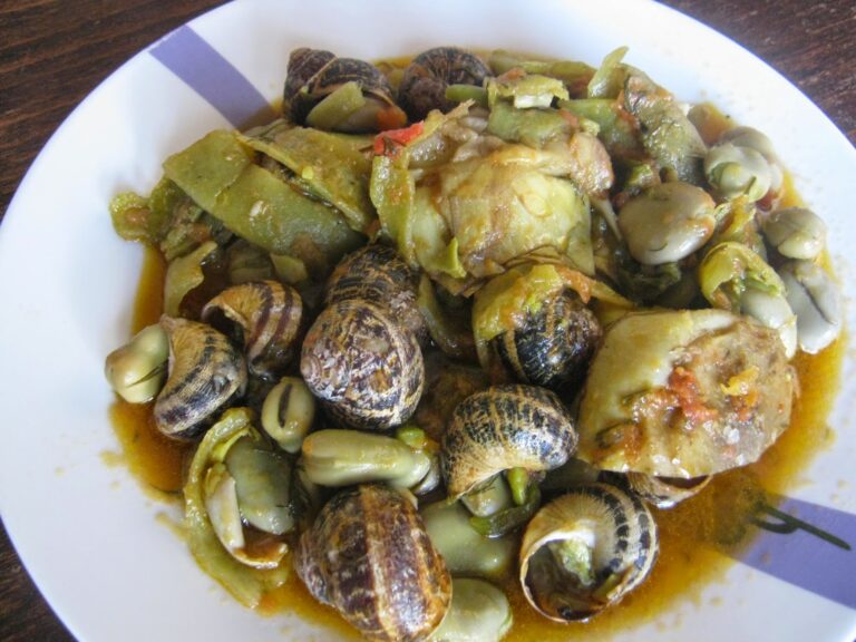 Σπιτικές προτάσεις