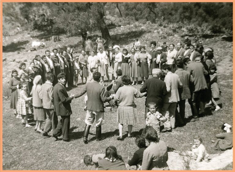 ΚΡΗΤΙΚΗ ΛΑΪΚΗ ΠΟΙΗΣΗ: Τραγούδια, μαντινάδες, ρίμες