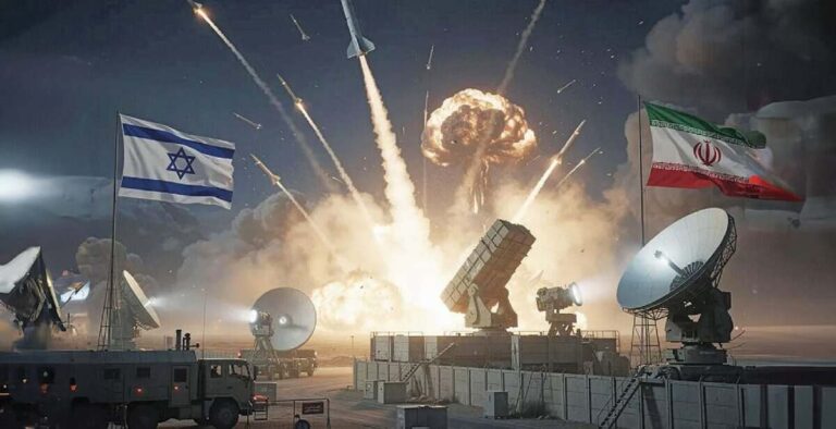 Η Μοσάντ λέει ότι η Σούδα ήταν στρατιωτικός στόχος του Ιράν – Εμείς εξαθρώσαμε το δίκτυο κατασκόπων