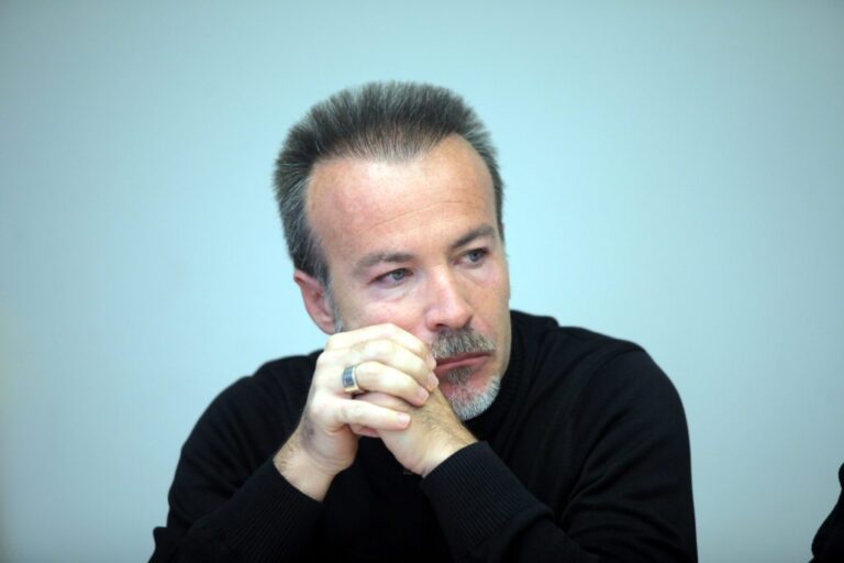 Ν. Μπογιόπουλος: Υπάρχει ο Αντάρτης του ΕΛΑΣ και υπάρχει και το ΕΛΑΣ του Τσίπρα