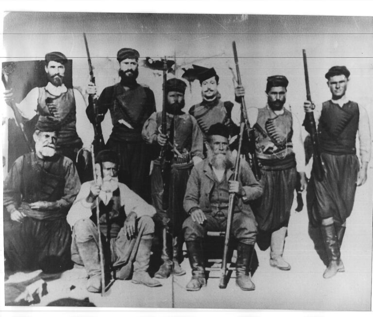 Η σημερινή οπλοκατοχή και η οπλοχρησία στην Κρήτη ΔΕΝ είναι παράδοση, είναι εγκληματική δραστηριότητα και ξεγιβέντισμα