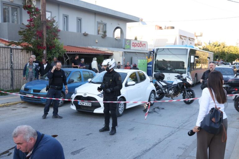 Δολοφονία Νικήστρατου Γεμιστού: Η απάντηση των Αξιωματικών της ΕΛ.ΑΣ. για τους χειρισμούς στην Κρήτη