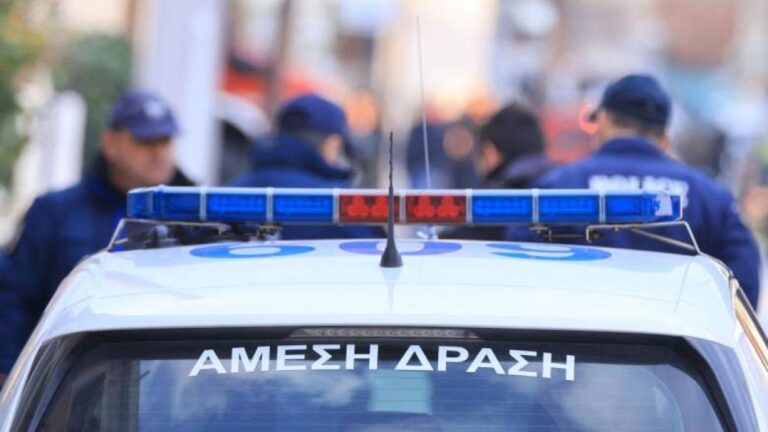 Ηράκλειο: Θρίλερ με τον βαρύτατο τραυματισμό της 27χρονης μητέρας – Για απόπειρα ανθρωποκτονίας κατηγορείται ο σύζυγος
