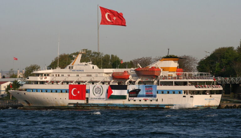 Jerusalem Post: Ξεκινά νέος στόλος 20 πλοίων και σκαφών (flotilla) από την Τουρκία – “Για πρώτη φορά, υπάρχει γνήσιος φόβος ότι θα μπορούσε να εξελιχθεί μια στρατιωτική σύγκρουση μεταξύ των δύο δυνάμεων”