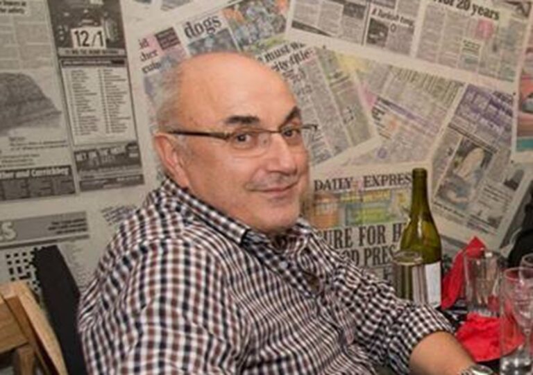 Ιατρικός Σύλλογος Χανίων: Τέλος εποχής για τον Χαράλαμπο Μπατάκη και κάλεσμα για «μεγάλη ανατροπή»