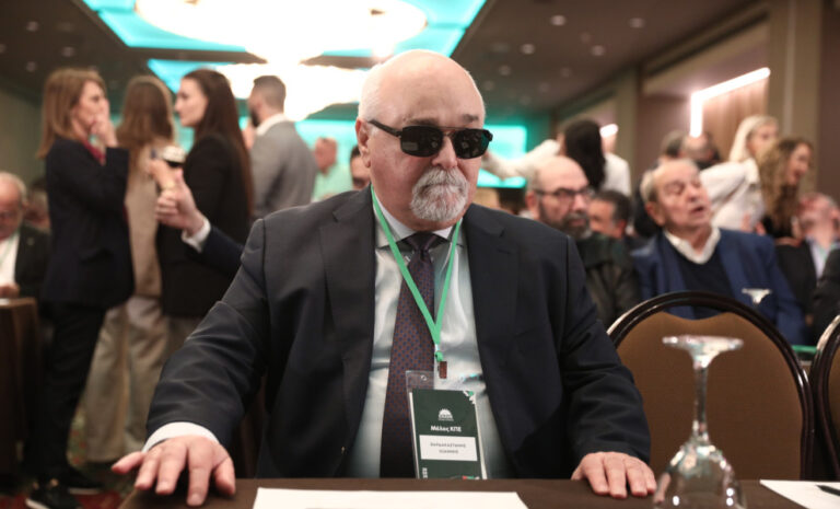 Γ. Βαρδακαστάνης: «Ο κ. Τσίπρας ήταν πάντα χορηγός του κ. Μητσοτάκη, αλλάζοντας την ατζέντα»