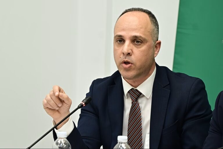 Ζαχαρίας Κεσσές για υποκλοπές: Ο Τζαβέλλας αποφάσισε συνειδητά να παραβιάσει τον νόμο, είναι ποινικά ελεγκτέος