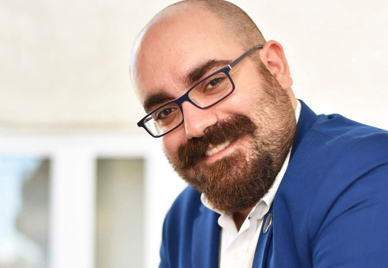 Επί χρόνια δημοσιογράφος, ο 34χρονος που πέθανε εν ώρα εργασίας σε ξενοδοχείο στον Αποκόρωνα - Αγώνας της Κρήτης