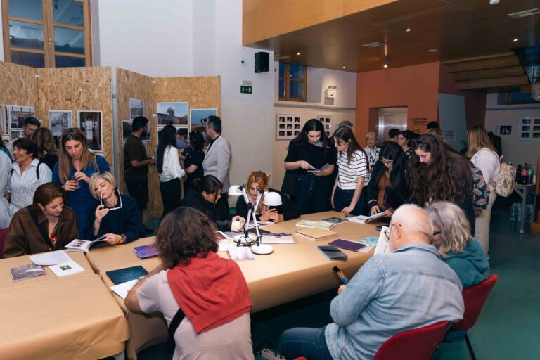 Μέχρι 23 Μαΐου το 4ο Chania Photodays: Ο «Τόπος» και η μνήμη στο επίκεντρο της φωτογραφικής δημιουργίας στα Χανιά