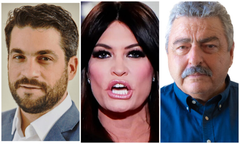 Σκέψεις από μία επίσκεψη που μας έκανε να αισθανθούμε ξένοι, φιλοξενούμενοι στον τόπο μας…