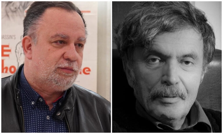 «Δίδαξε μια ολόκληρη γενιά Χανιωτών να βλέπει κινηματογράφο»: O Ματθαίος Φραντζεσκάκης σκιαγραφεί τον Λεωνίδα Κακάρογλου στην εκδήλωση του Φιλολογικού Συλλόγου “Ο Χρυσόστομος”
