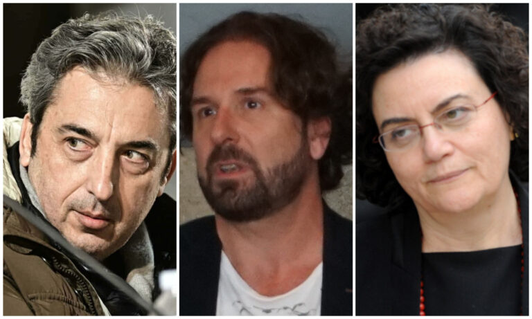 Με Παύλο Ασλανίδη, Νάντια Βαλαβάνη και Νίκο Κοσματόπουλο ξεκινά το Σάββατο διήμερο κινητοποιήσεων για το κλείσιμο των βάσεων στη Σούδα