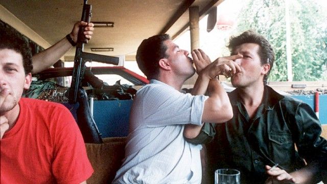 Φρίκη στο Σαράγεβο: Κυνηγοί στο «ανθρώπινο σαφάρι» ανταγωνίζονταν για να σκοτώσουν τις πιο όμορφες γυναίκες