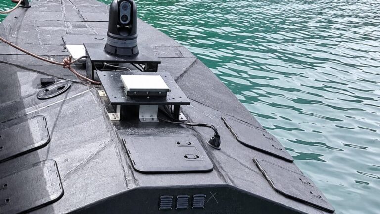 Μετά από 1 μήνα… Συγγνώμη από τον εκπρόσωπο τύπου του ΥΠΕΞ της Ουκρανίας για το drone στη Λευκάδα: «Φταίει η ρωσική επιθετικότητα»