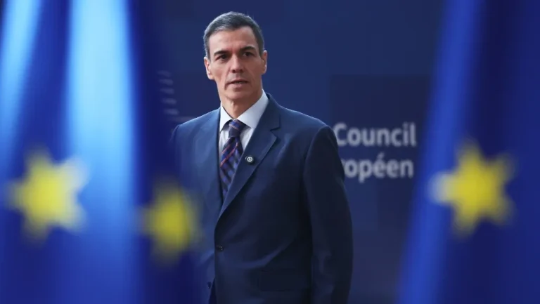 Μετά την εισβολή του IDF στον Στόλο της Ελευθερίας και την απαγωγή 175 ακτιβιστών ο Πέδρο Σάντσεθ ζητά από την Ε.Ε. την άμεση αναστολή της Συμφωνίας Συνεργασίας με το Ισραήλ