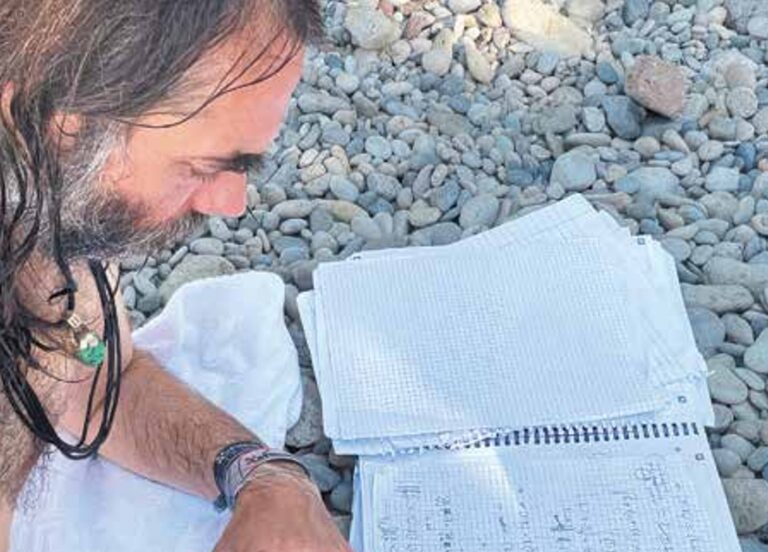 Πώς λύθηκε σε μία παραλία των Χανίων γρίφος ενός αιώνα