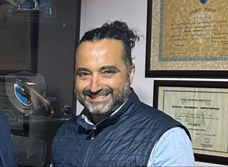 Δολοφονία Δασκαλάκη: Υπό άκρα μυστικότητα οι απολογίες των κατηγορουμένων – Προφυλακίζονται οι δύο