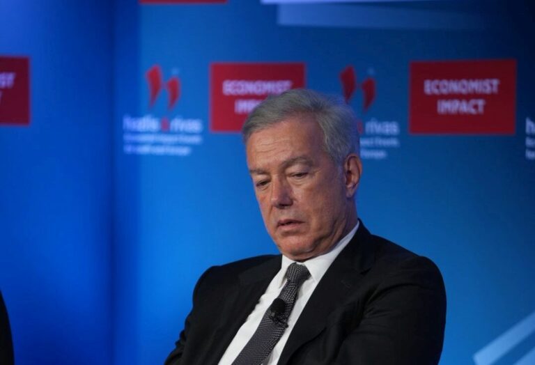 Ανδ. Ανδρεάδης: “Η Κρήτη δεν κινδυνεύει από τον υπερτουρισμό. Η Κρήτη βρίσκεται ακόμη στο ξεκίνημα”
