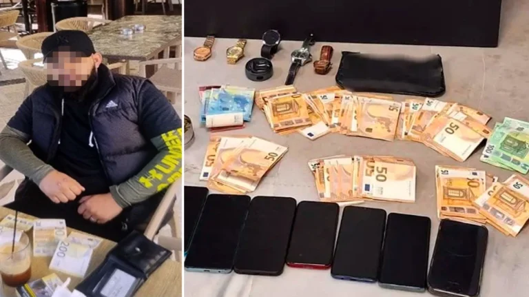 Κρήτη: Ήταν έξω με περιοριστικούς όρους για υπόθεση βιασμού 17χρονης και έκαναν τηλεφωνικές απάτες