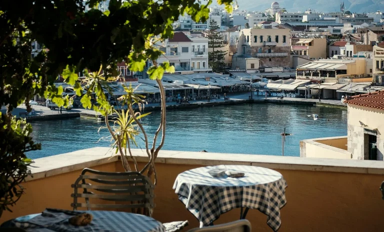 Η Κρήτη παραμένει ο πιο ισχυρός τουριστικός προορισμός της χώρας