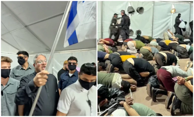 Ομόφωνη καταδίκη του Δήμου Θεσσαλονίκης της συμπεριφοράς του Ισραήλ εις βάρος των ακτιβιστών: “Η αδιαφορία και η ανοχή σε τέτοιες πρακτικές οδηγεί σε απαξίωση του Διεθνούς Δικαίου”