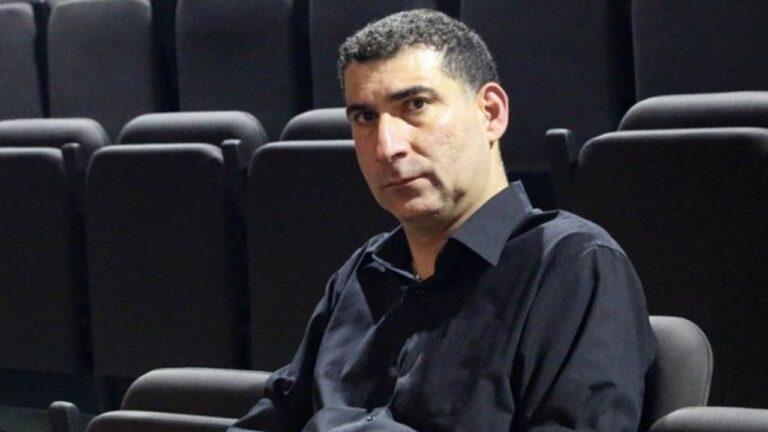 Ο Γιάννης Οικονομίδης και ο Δημήτρης Καπετανάκος στο Discover 2026 του Chania Rock Festival