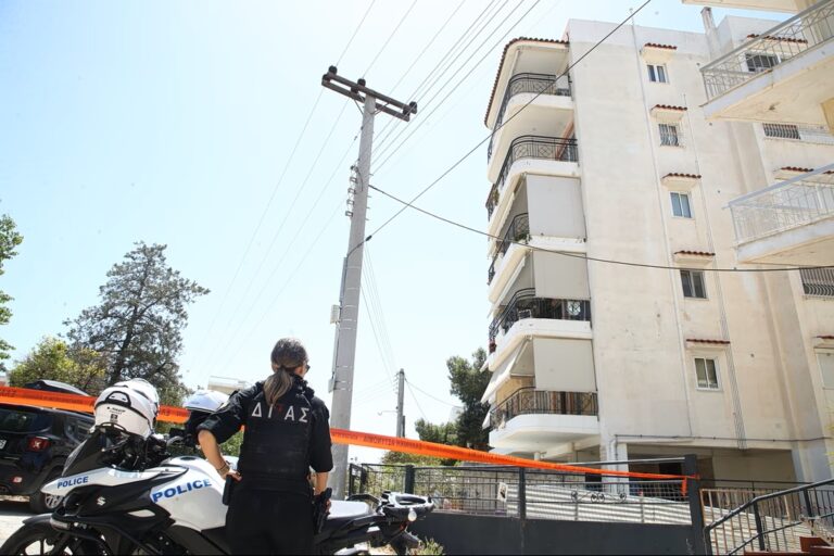 Ηλιούπολη: «Μαμά και μπαμπά, δεν θέλω πια να ζω …μπορεί αυτός ο κόσμος να έχει τα ωραία του, αλλά ίσως ένας άλλος κόσμος να είναι καλύτερος»