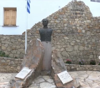Επετειακή εκδήλωση τιμής και μνήμης για την Εθνική Αντίσταση στη Ραμνή Αποκορώνου