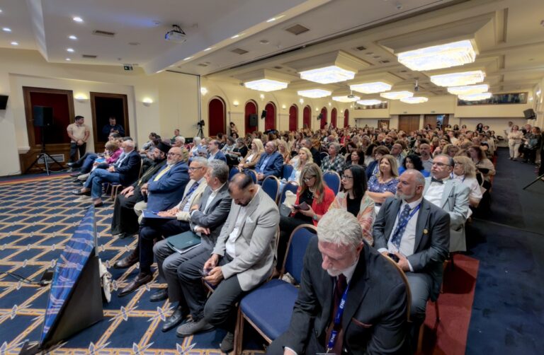 Σταύρος Αρναουτάκης: «Επενδύουμε στον άνθρωπο και θωρακίζουμε τη δημόσια υγεία στην Κρήτη»