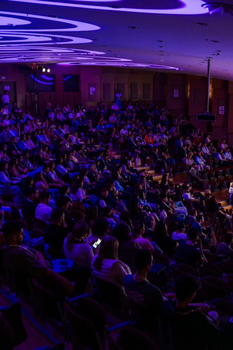 TEDxUniversityOfCrete “ITHAKA”: Με επιτυχία η 7η διοργάνωση στο Πανεπιστήμιο Κρήτης
