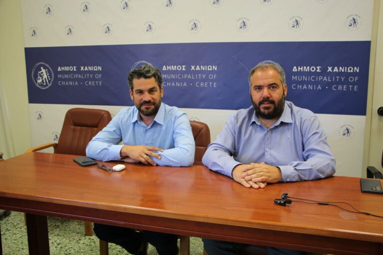 Στον αέρα ο διαγωνισμός για την εκμίσθωση 19 καταστημάτων της Δημοτικής Αγοράς Χανίων