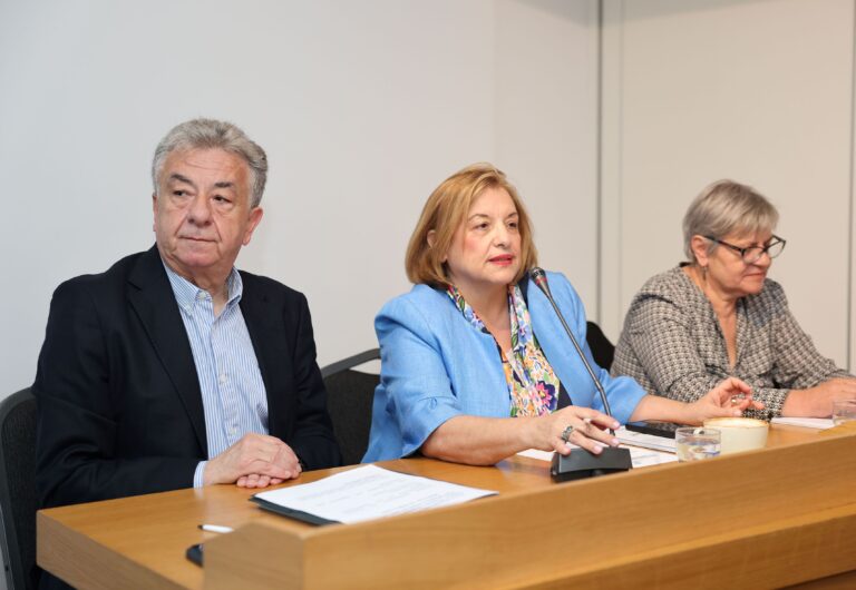 Στ. Αρναουτάκης: «Με περισσότερα από 100 εκατ. ευρώ μετατρέπουμε τις Ολοκληρωμένες Χωρικές Επενδύσεις σε όχημα αλλαγής για την Κρήτη»
