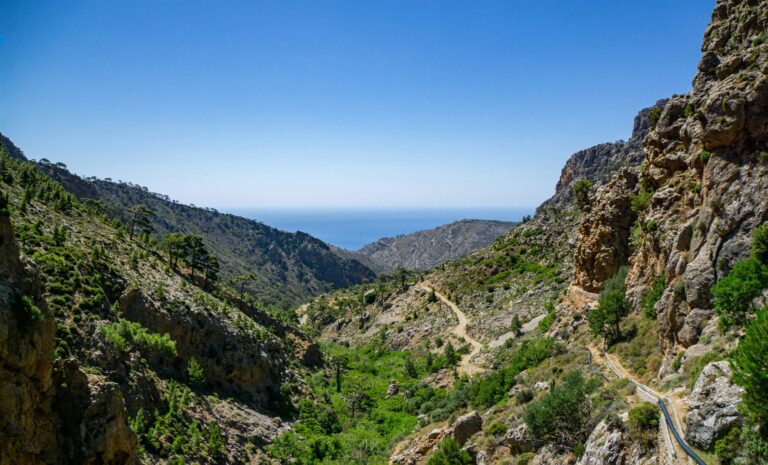 Δέκα μήνες λειτουργίας για το Παρατηρητήριο Κλιματικής Αλλαγής Κρήτης – Ημερίδα στα Χανιά τον Σεπτέμβριο