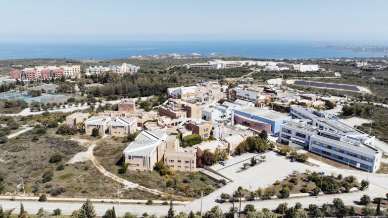 Νέες διακρίσεις για Καθηγητές του Πολυτεχνείου Κρήτης στην κατάταξη Research.com 2026