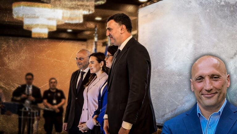 Απόλυτη ευθυγράμμιση Ελλάδας – Κύπρου – Ισραήλ – Νεοφύτου:  “Αφού ξεκινήσατε τον πόλεμο, πρέπει να τελειώσετε τη δουλειά” – Θεοχάρης: “Η σχέση Ελλάδας – Ισραήλ, είναι ένα πραγματικό ειδύλλιο, φίλοι μου” – Κεφαλογιάννη: “Έχουμε μια κοινή κατανόηση της ειρήνης και της σταθερότητας”