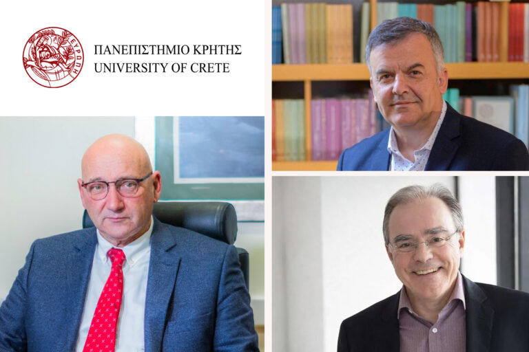 Έγκριση της πρότασης TEAMING «SPACE-Crete» του ΙΤΕ: Σημαντική επιτυχία για το Πανεπιστήμιο Κρήτης