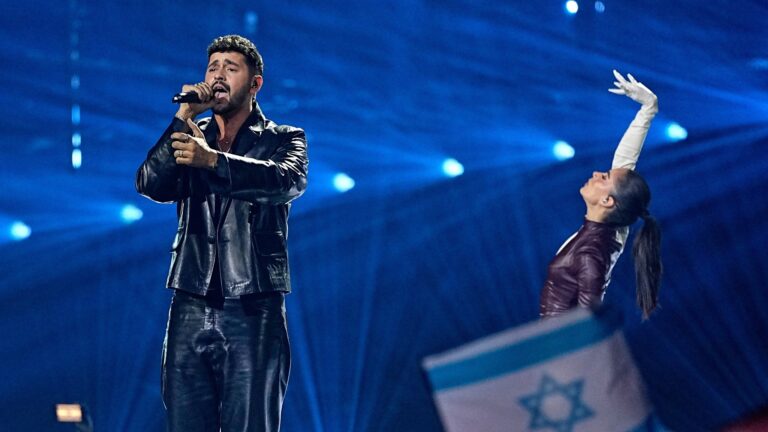 Η Βουλγαρία… έσωσε την Eurovision, αλλά η κρίση άρχισε: Ανοιχτή αμφισβήτηση για το televoting λόγω Ισραήλ, αποχωρεί το Βέλγιο
