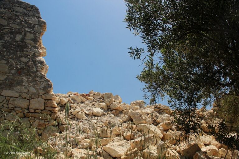 Ψήφισμα για τη διάσωση του ιστορικού φρουρίου Ιτζεδίν στα Χανιά