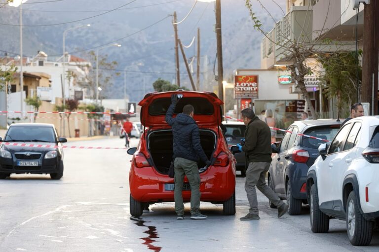 Ο Νικήτας και η οικογένειά του ζούσαν υπό το καθεστώς φόβου – Οι παρενοχλήσεις, οι απειλές και τα ασφαλιστικά μέτρα που παραβιάστηκαν – Του έλεγαν να φύγει από την Κρήτη για να γλιτώσει